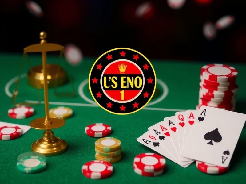 Discover top-rated licensed online casinos offering secure gaming, fair odds, and popular titles like slots, poker, and blackjack. Stay informed on gambling regulations and expert reviews.