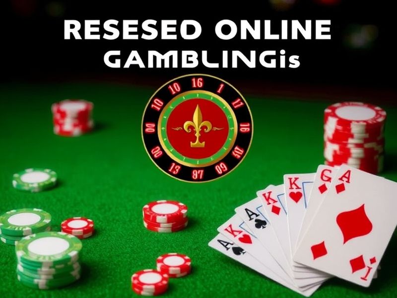 Discover top-rated licensed online casinos offering secure gaming, fair odds, and popular titles like slots, poker, and blackjack. Stay informed on gambling regulations and expert reviews.